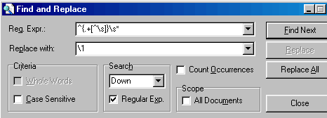 NoteTab