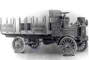 Asdahl Truck