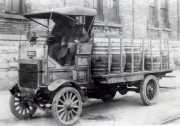 Klinkert Beer Truck