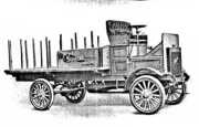 Klinkert Beer Truck