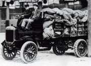 Sack Truck